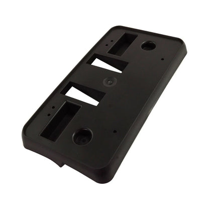 License Plate Bracket for GMC Sierra 1500 (2019–2021) LLX-GM1068198C-CLA1, GM1068198