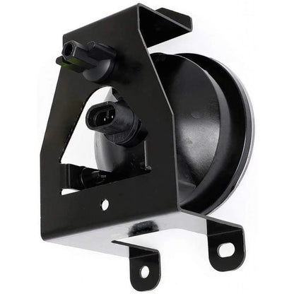Fog Light Assembly for GMC Sierra 1500 Classic (2007) GM2592126, CLX-M0-GM518-B000L-CL360A1