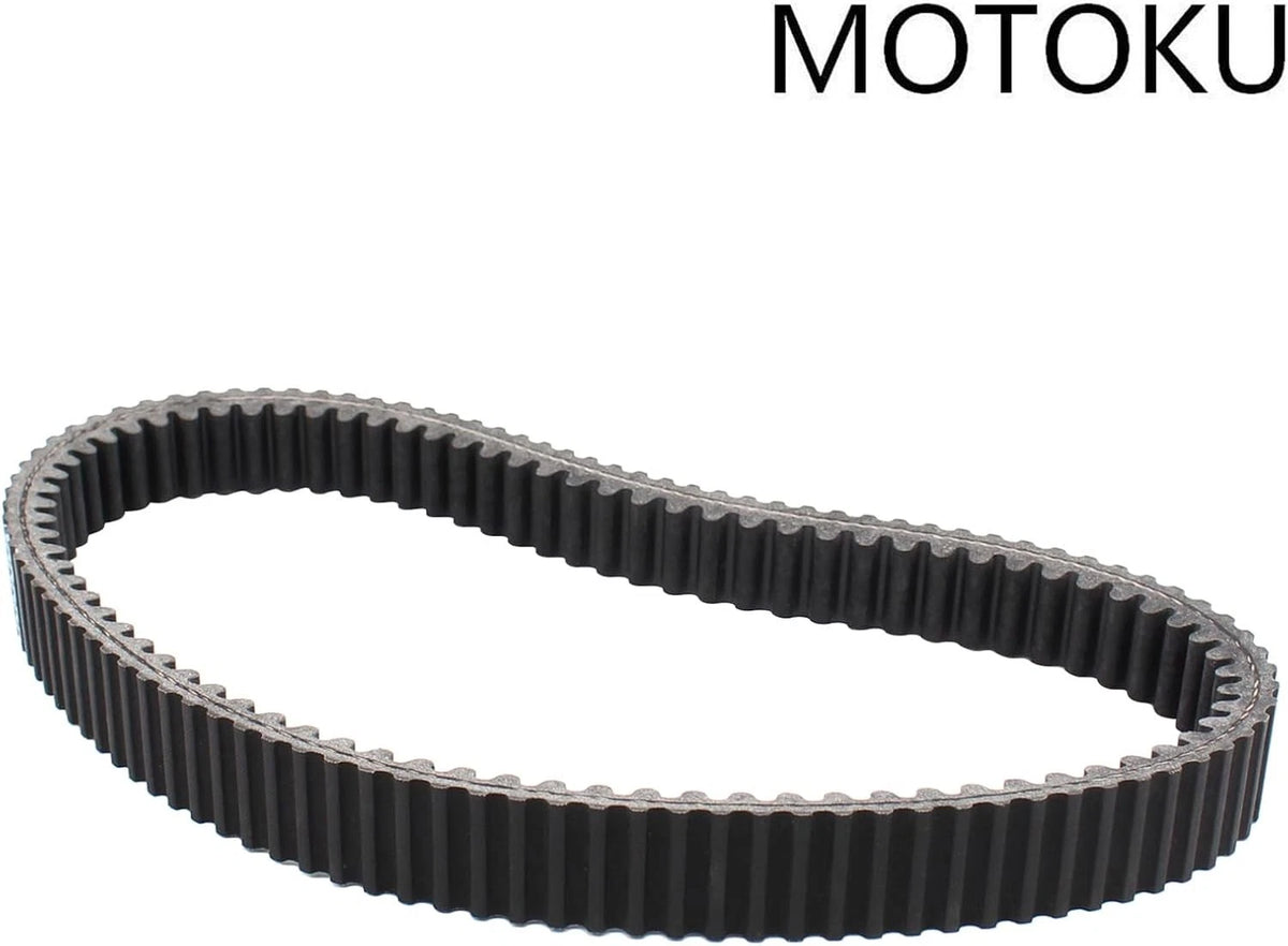 Drive Belt for Suzuki King Quad 700 750 Arctic Cat 700 1000 (2004–2023) 823231-343141