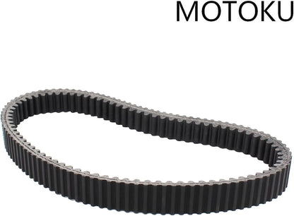 Drive Belt for Suzuki King Quad 700 750 Arctic Cat 700 1000 (2004–2023) 823231-343141