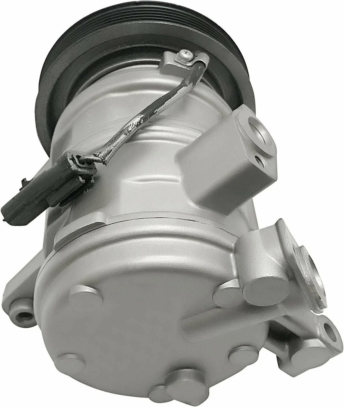 AC Compressor Kit Replacement for Mercedes-Benz E-Class W212 (2009–2016)