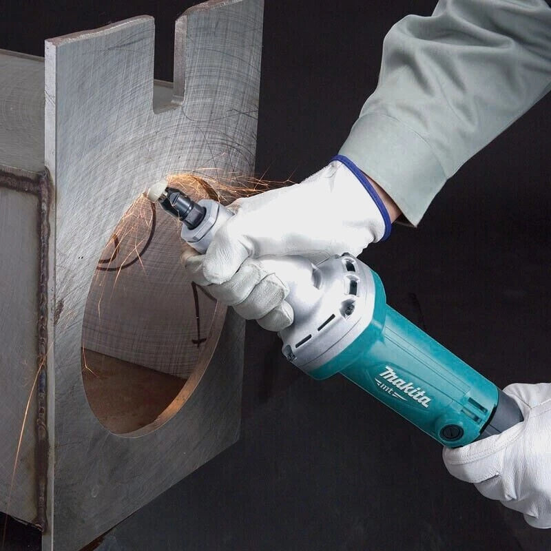 6mm Die Grinder for Makita (480W, 33000 RPM, 220 Volt)