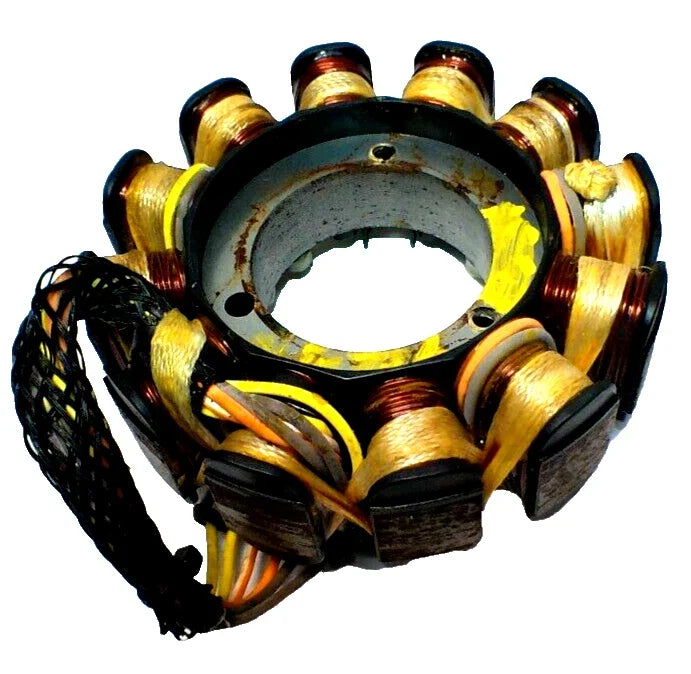 Stator Assy for Evinrude E-tec 40-90hp (2004–Present) 0586949