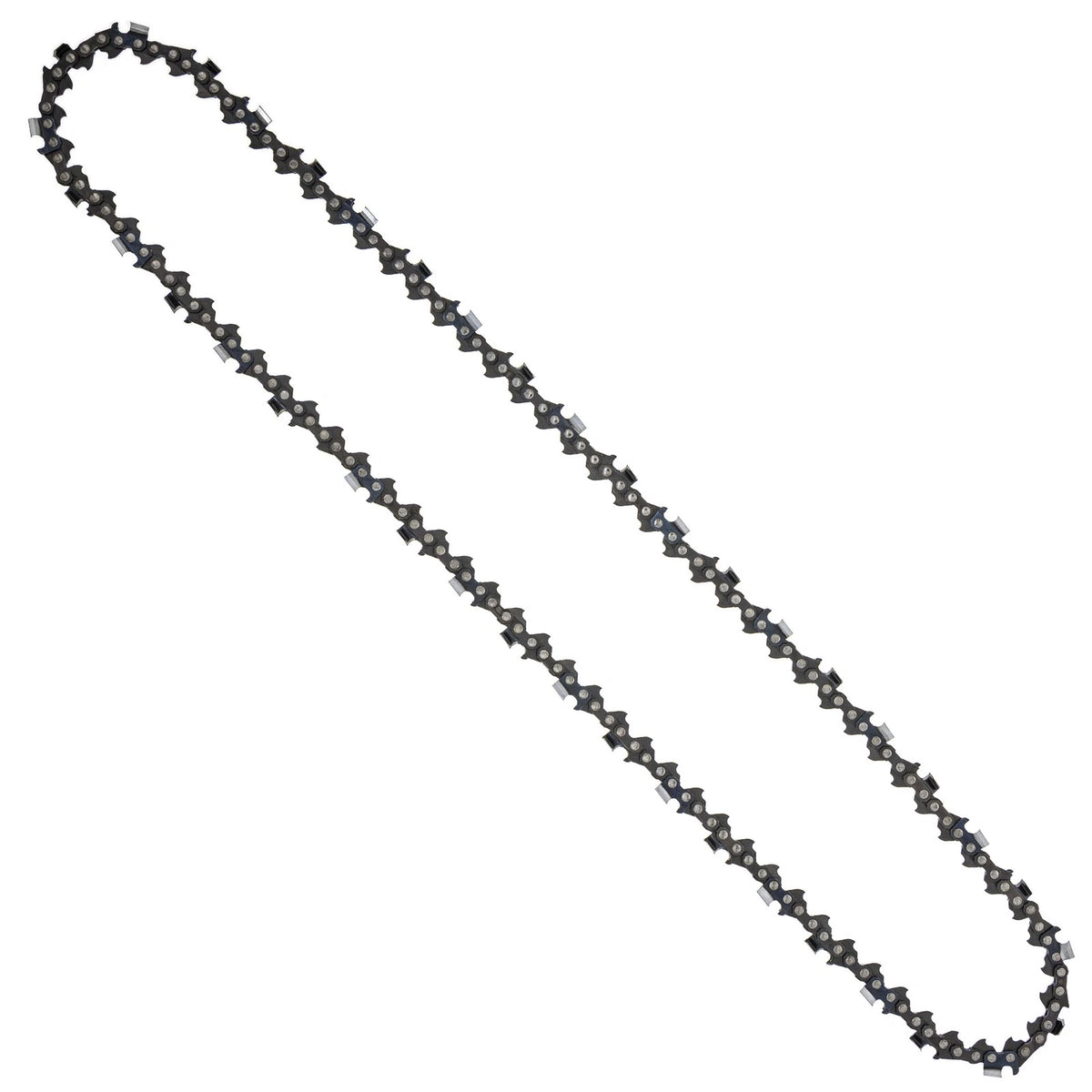 2-Pack Chainsaw Chain 24 Inch .050 3/8 81DL for Tanaka ECS-655 ECS-650 H47-81 H46-81 H80-81
