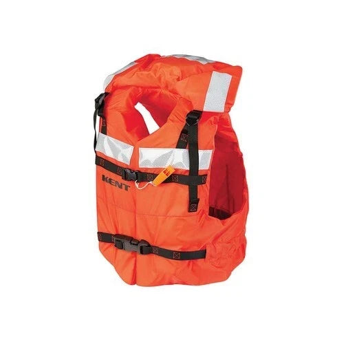 Foam Life Jacket for Kent Adult Type I (10040020000416)