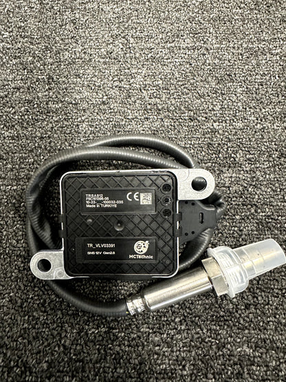 NOx Sensor for Volvo VNL & Mack Trucks (Replaces AGO-22303391)