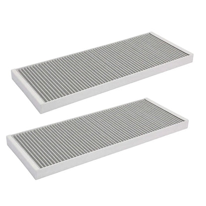 Set of 2 Cabin Air Filters for Tesla Y (2023) - 18115107
