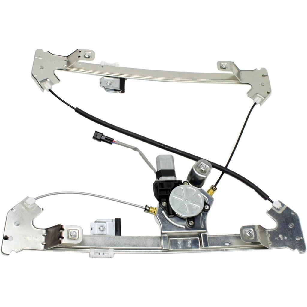 Window Regulator for Ford F-150 (2004–2008) FO1551126, CLX-M0-660505-CL360A55