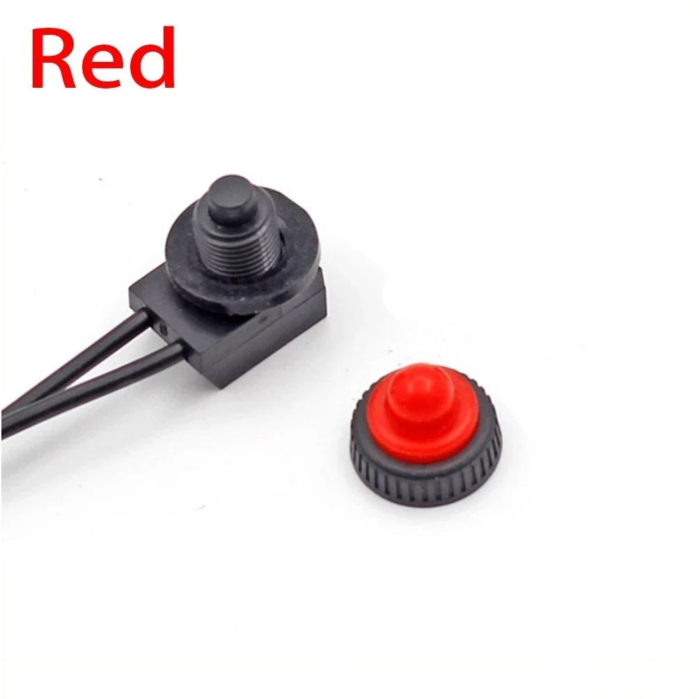 Latching Button for Cultivate Agricultural Irrigation (KP-107)