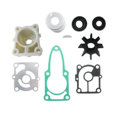 Water Pump Repair Kit for Tohatsu MFS15E MFS20E (15HP 20HP) 3RS-87322