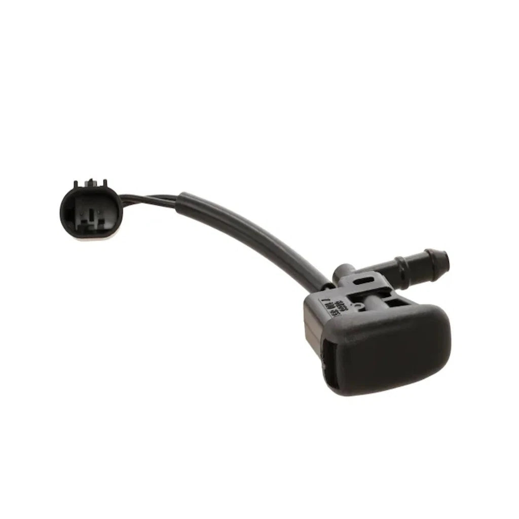 Windshield Washer Nozzle Set for BMW 325xi/330xi (2002–2005) CLX-M0-USA-RB29060001-CL360A71