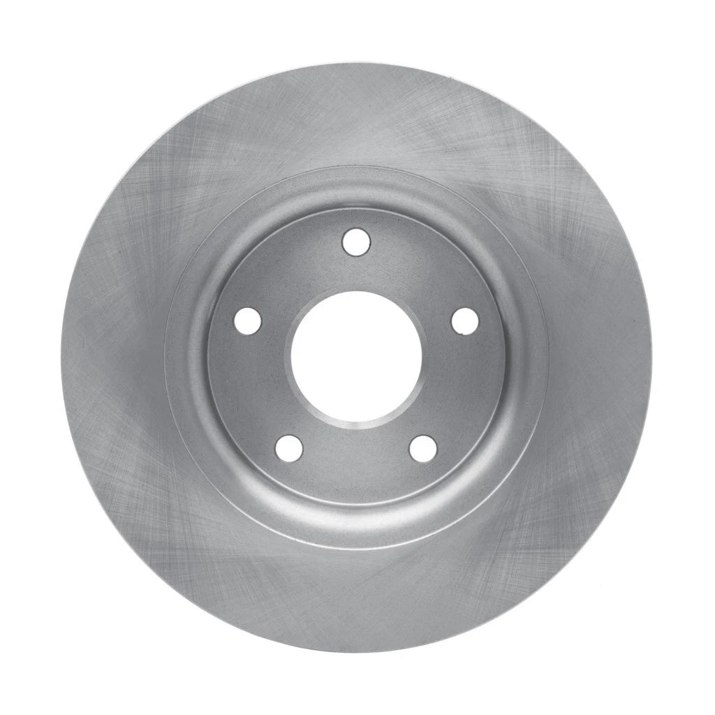 Disc Brake Rotor for Chrysler Grand Caravan (2021–2024) ALX-PAU-DF-600-39030-CLA1