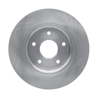 Disc Brake Rotor for Chrysler Grand Caravan (2021–2024) ALX-PAU-DF-600-39030-CLA1