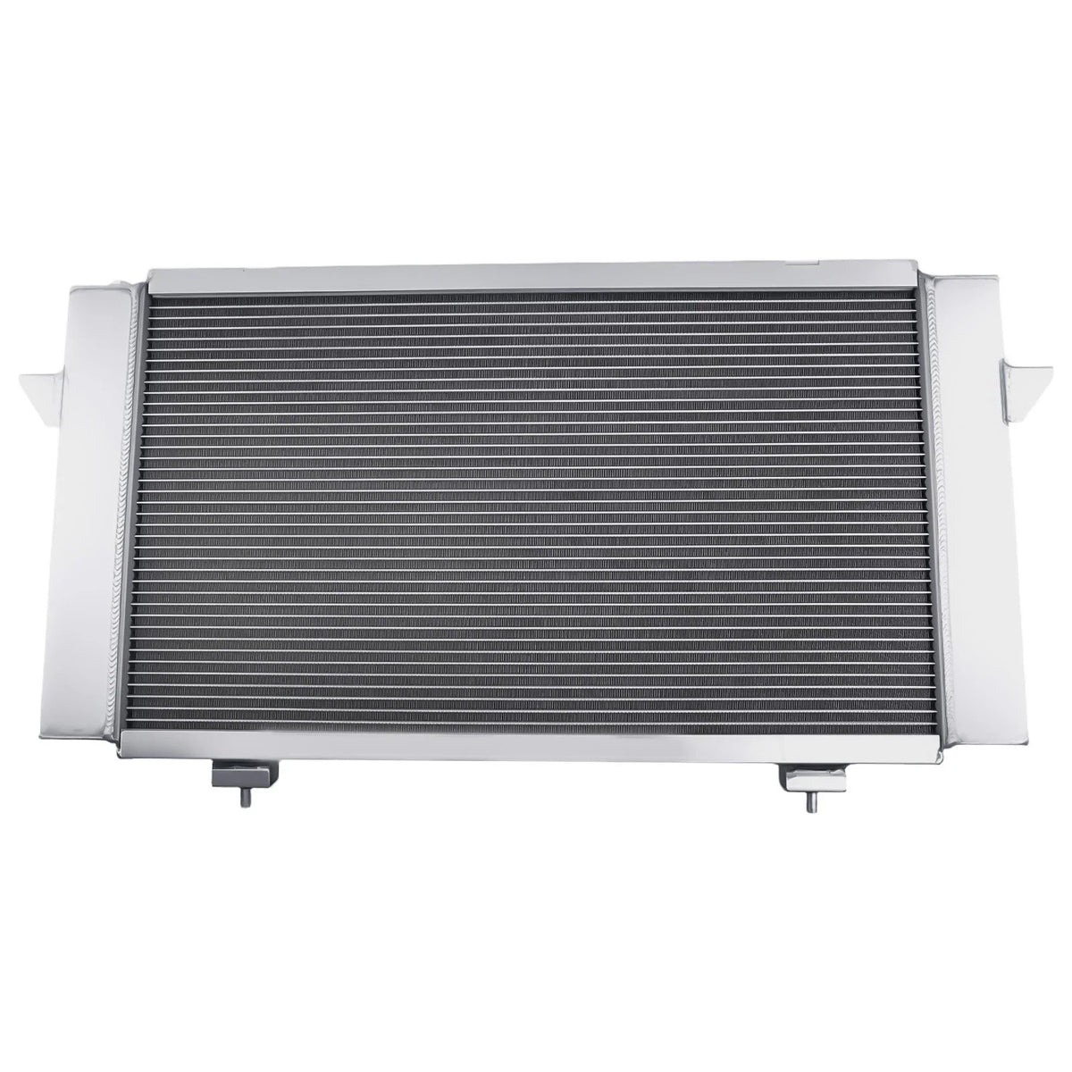 3 Row Aluminum Cooling Radiator for Land Rover Discovery (1987–1998)