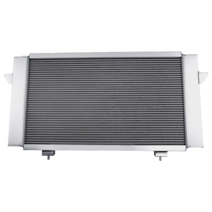 3 Row Aluminum Cooling Radiator for Land Rover Discovery (1987–1998)