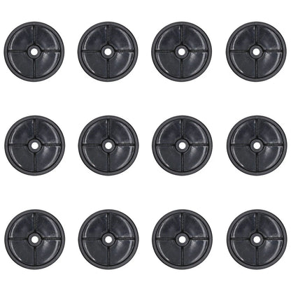 12X Deck Wheels for Oregon (Replaces 72-318)