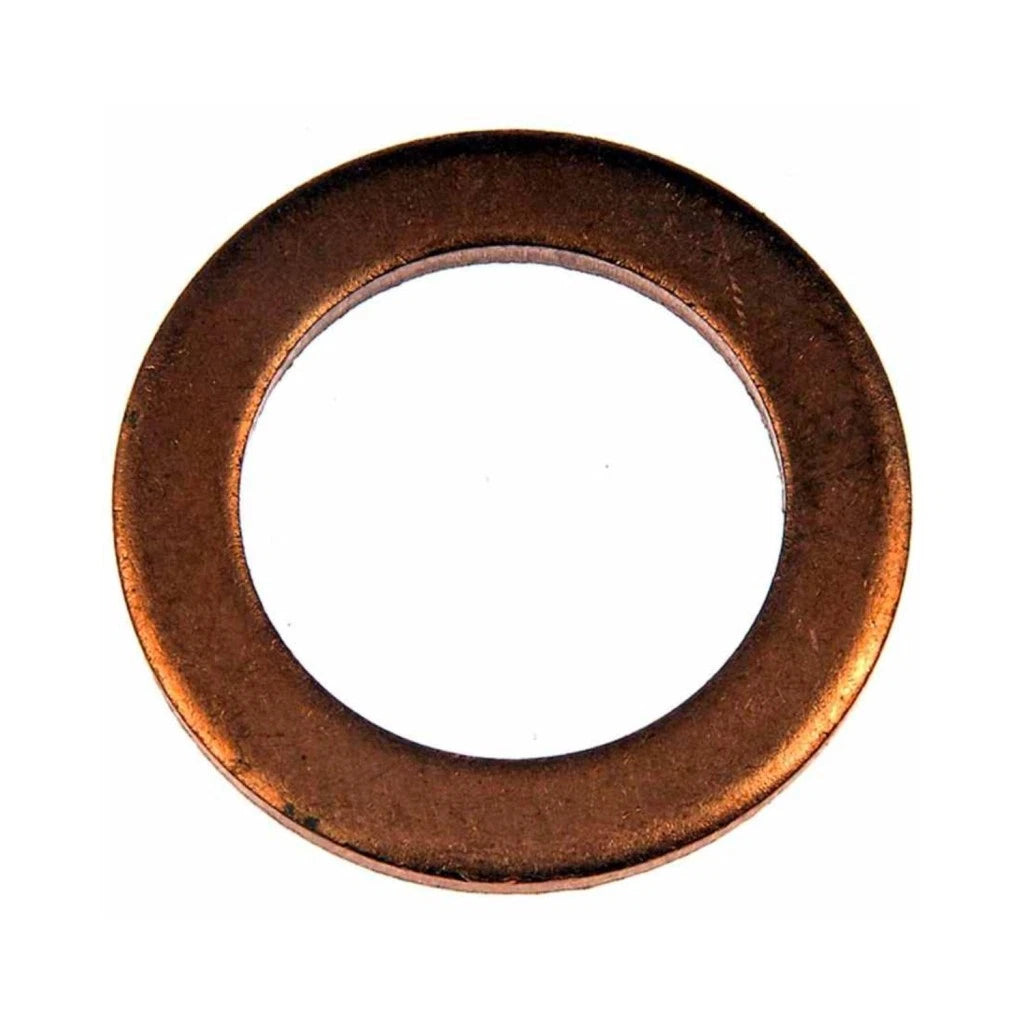 25X Engine Oil Drain Plug Gaskets for Porsche Cayenne (2003–2006) ALX-PAU-RB-095-003-CL360A58