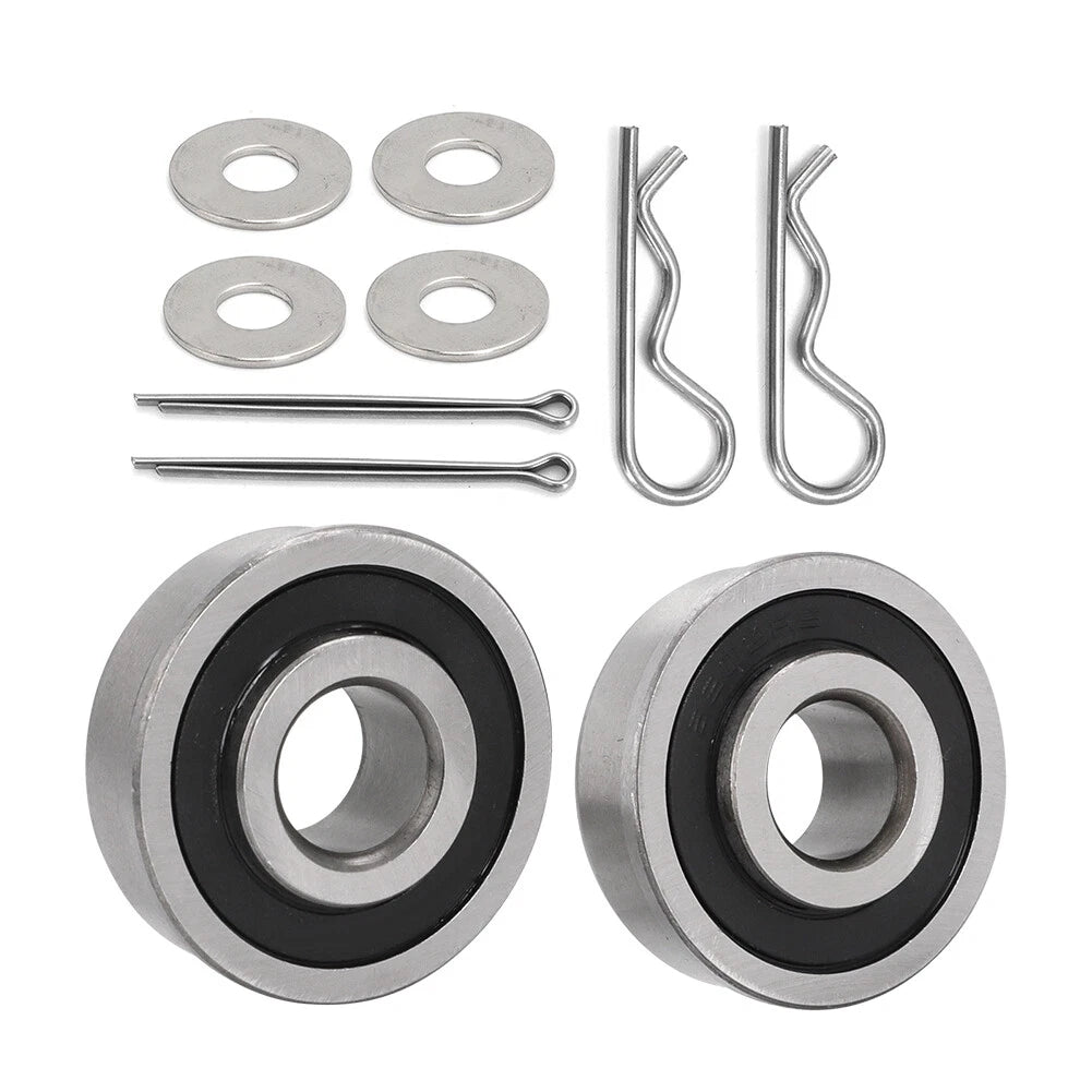 Windmill Bearings for 8 Foot Yard Windmill (1/2 ID X 1 3/8 OD)