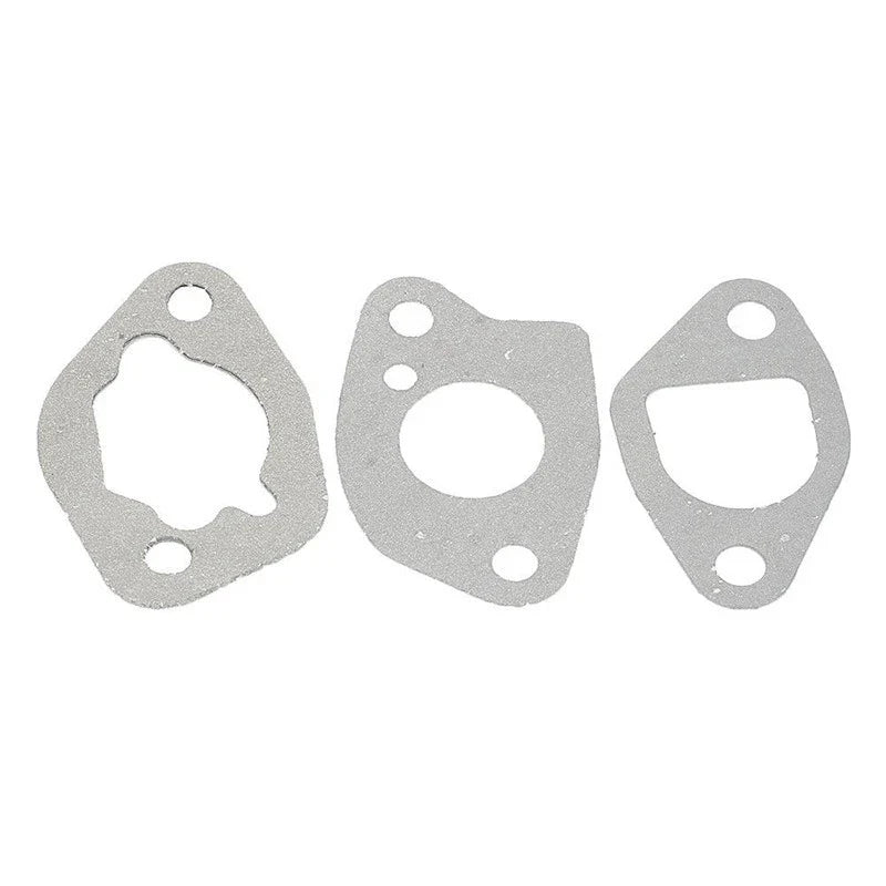 Carburetor Gasket Set for Subaru Robin EX13 EX130 SP170 EX170 (Lawn Mowers)