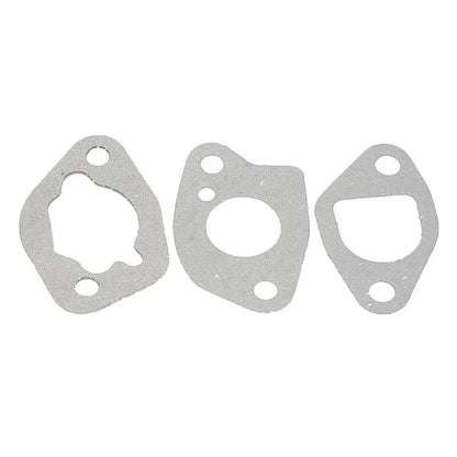 Carburetor Gasket Set for Subaru Robin EX13 EX130 SP170 EX170 (Lawn Mowers)