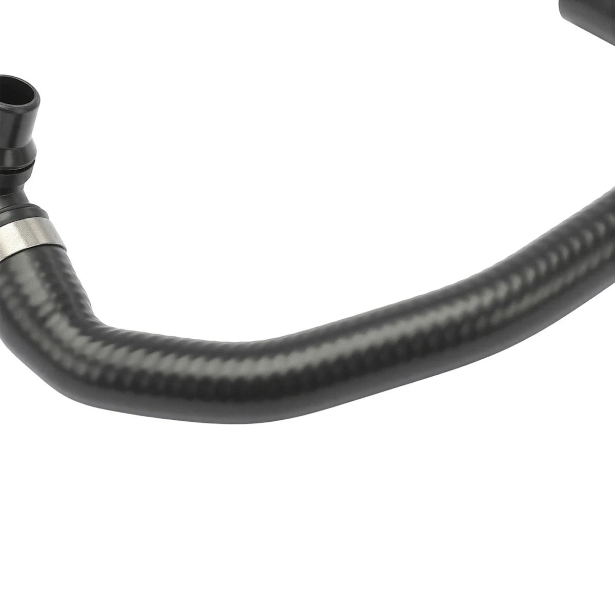 Lower Radiator Hose for Mercedes-Benz ML Class GL450 ML350 ML550 (2009–2012) - 17996491, A1645060035