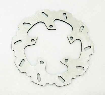 Rear Brake Rotor Disc for BMW G650X (2007–2009)