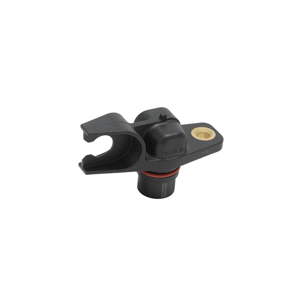 ABS Speed Sensor Rear for Chevy Camaro Pontiac Firebird (1993–2002) 18015583, SU9806, 2ABS0459