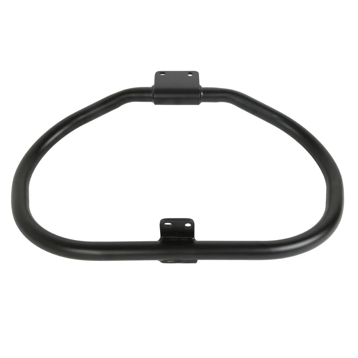 Black Engine Highway Guard Crash Bars for Harley Sportster 883 1200 (2004–2022)