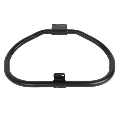 Black Engine Highway Guard Crash Bars for Harley Sportster 883 1200 (2004–2022)