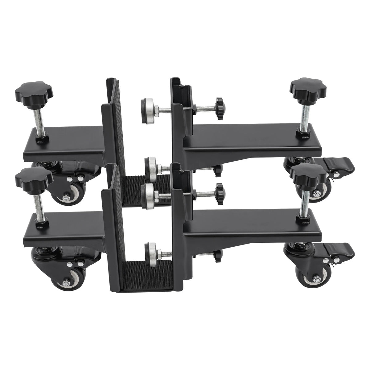 1000lb Door Installation Tool Kit for 1-2.5" Thick Doors