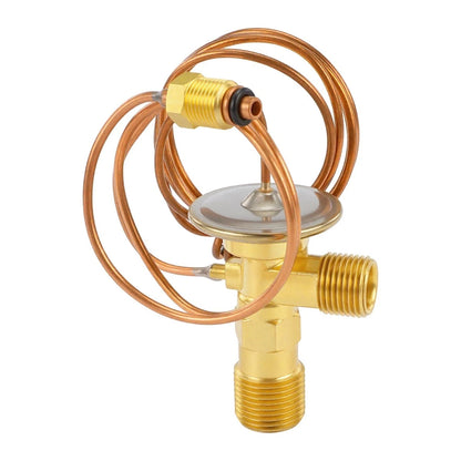 A/C Expansion Valve for Chevy Olds De Ville Suburban (18014001, 5910464)