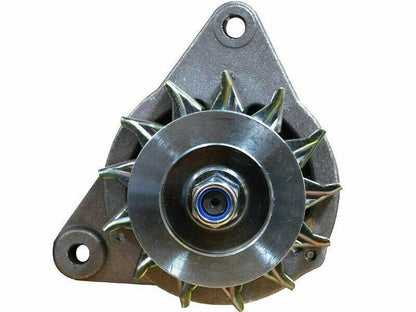 Alternator 36 AMP Assembly for Tata 407 and Mahindra Tractors