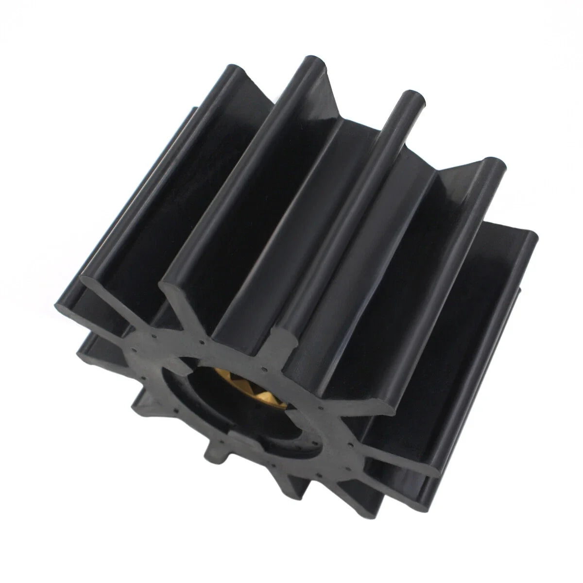 Water Pump Impeller for Volvo Penta TAMD 120 120A 40A/B 61 61A 71 71A 71B (–)