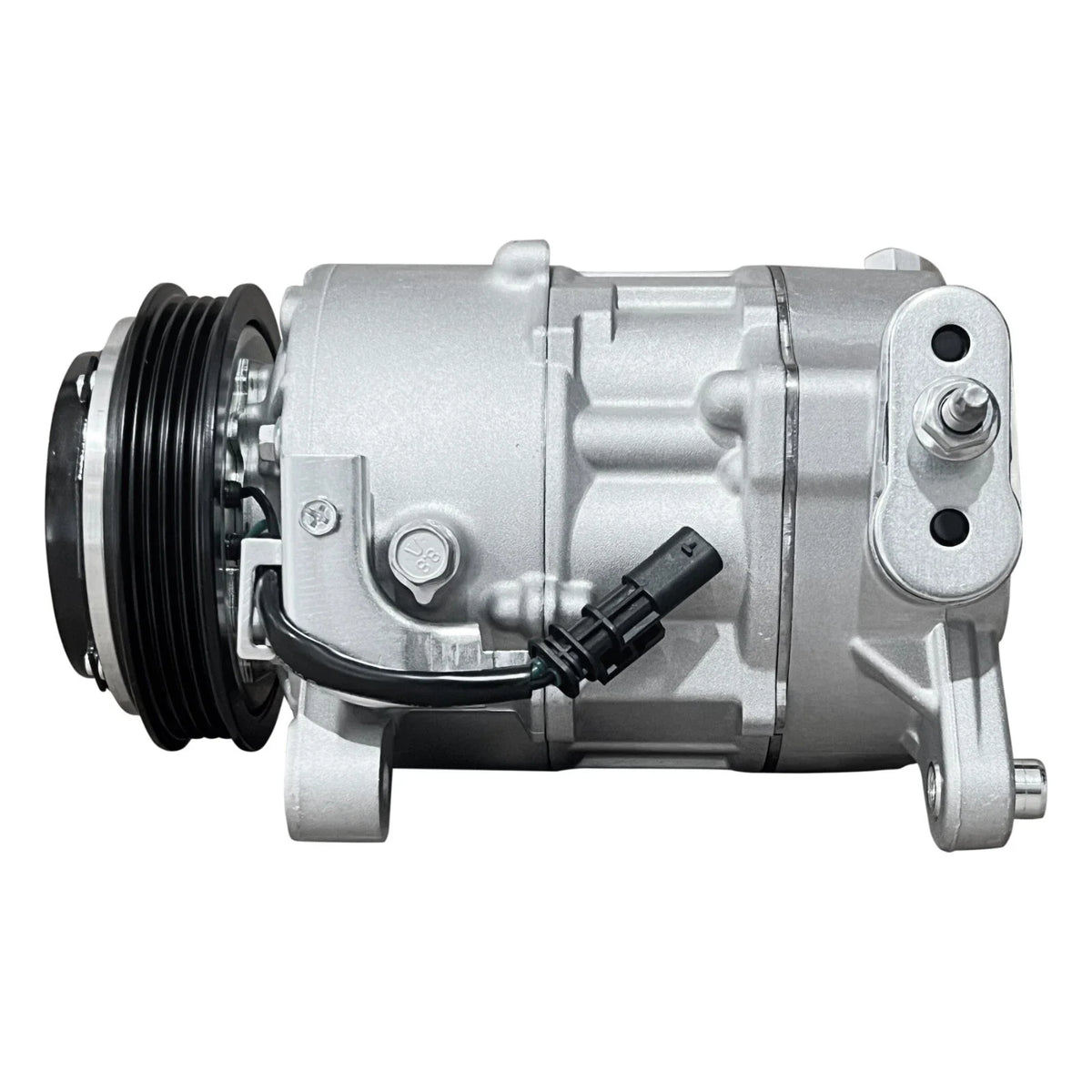 A/C Compressor Kit Replacement for Chevrolet Silverado 1500 LD (2019–2019)