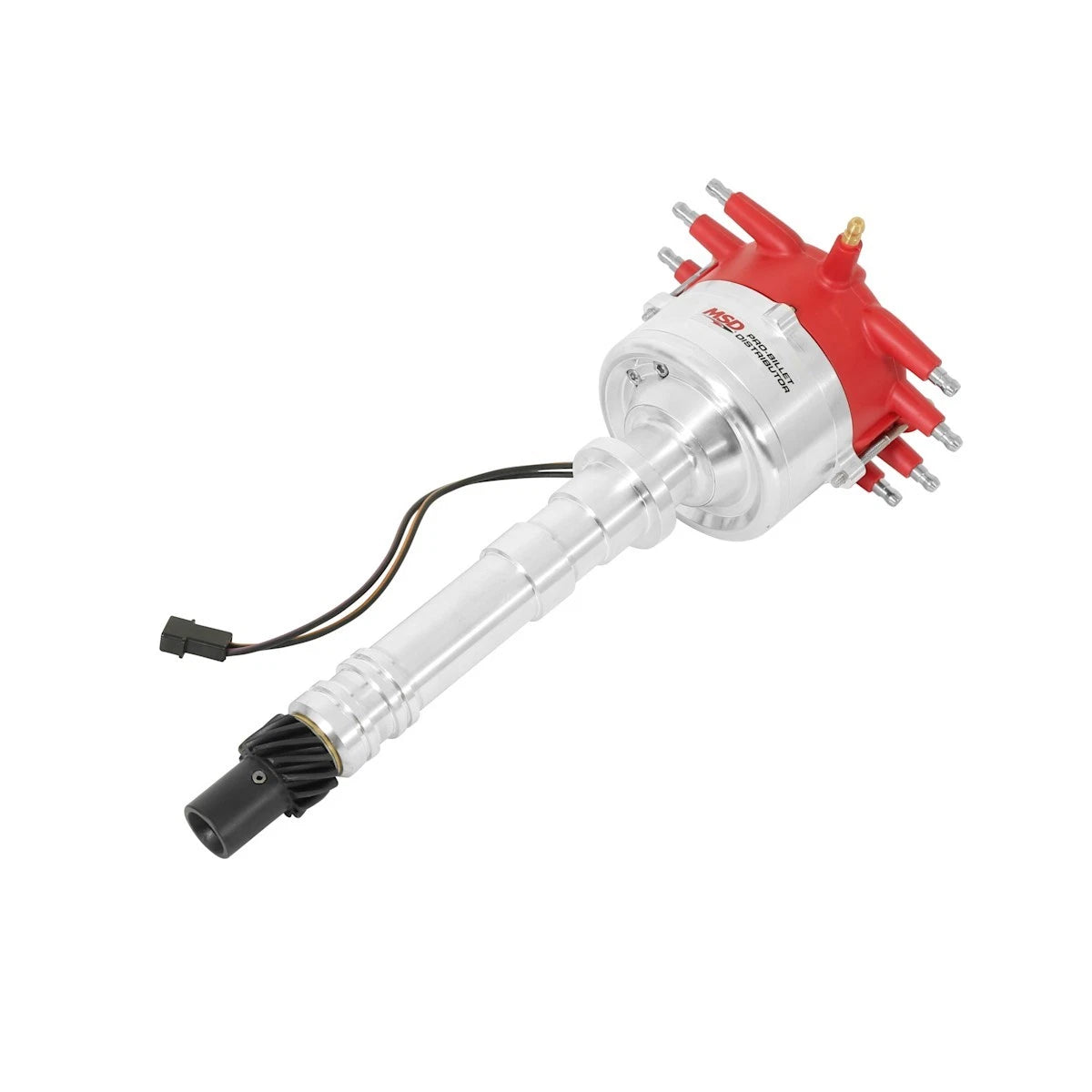 MSD Distributor 84891 for Chevy C1500 C2500 K1500 K2500 K3500 (1998–1999)
