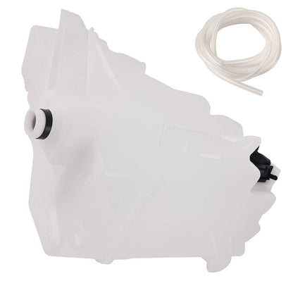 Windshield Washer Fluid Reservoir Tank with Pump for Toyota RAV4 (2013–2018) 64890010