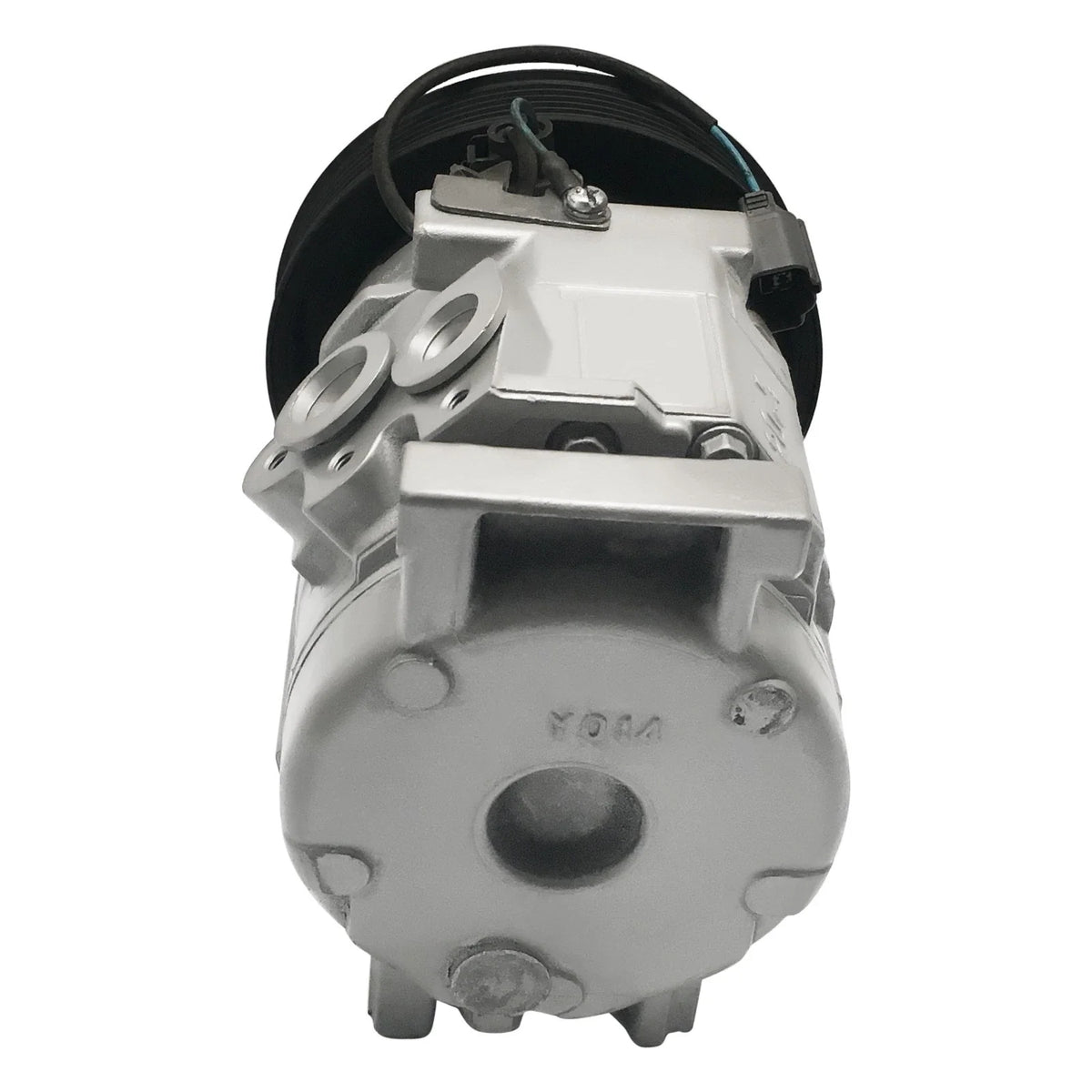 AC Compressor Replacement for Acura MDX 3.5L (2003–2006)
