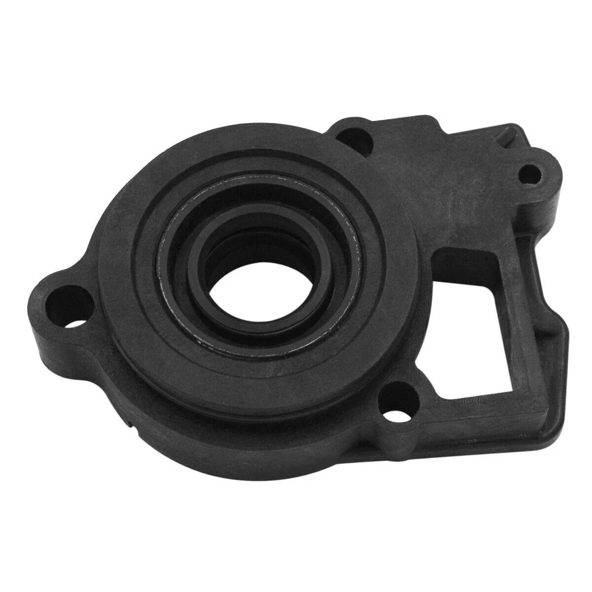 Water Pump Impeller Kit 46-96148A8 46-42579A4 for Mercury V6 150-225 HP (1990–2023)