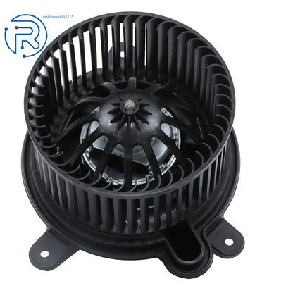 A/C Heater Blower Motor w/ Fan for Jeep Cherokee Wrangler (1997–2001)