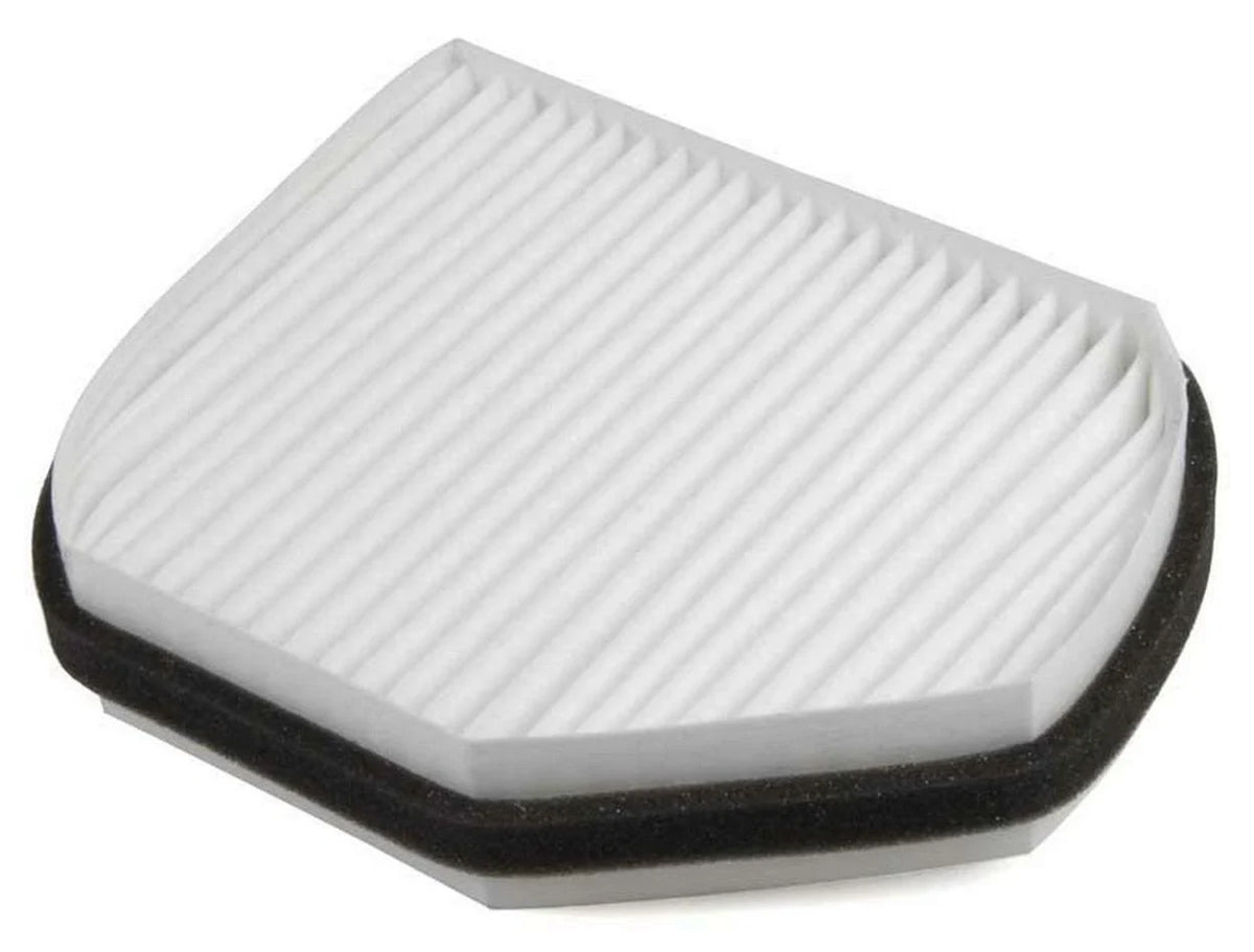 Mann-Filter Cabin Air Filter for Mercedes CLK55 AMG (2001–2002)