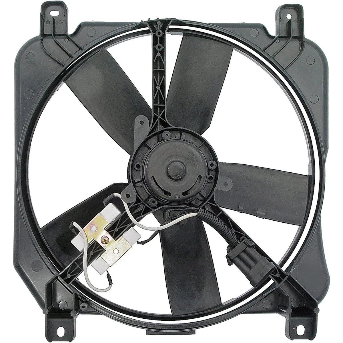 Dorman Cooling Fan Assembly 620-625 for Olds Le Sabre (Hand)