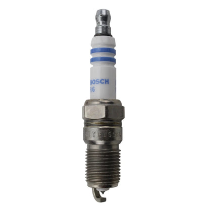 Bosch Double Platinum Spark Plug 8102 for