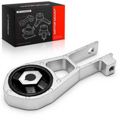Rear Engine Torque Strut Mount for Jeep Renegade, Fiat 500X (2015–2018) 68258599AA, A5862