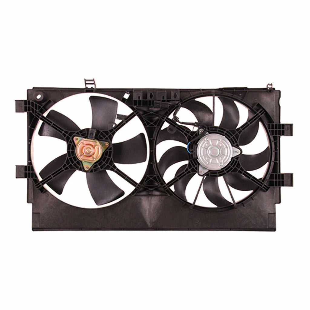 Radiator Cooling Fan for Mitsubishi Outlander (2016) | MI3115151, MLX-SHE3731-421A-0-CL360A50