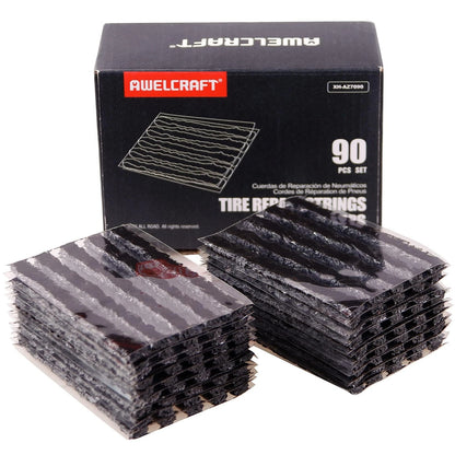 90pcs Tire Repair Strings for Automotive Tool