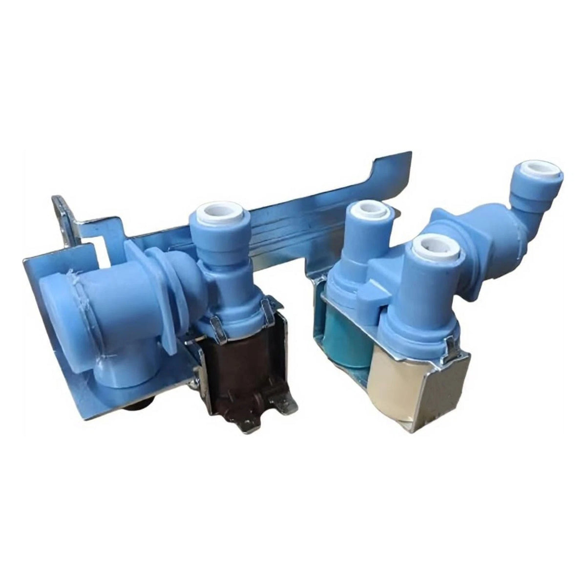 Water Inlet Valve for Electrolux Gibson Kenmore (Fridge Replacement)