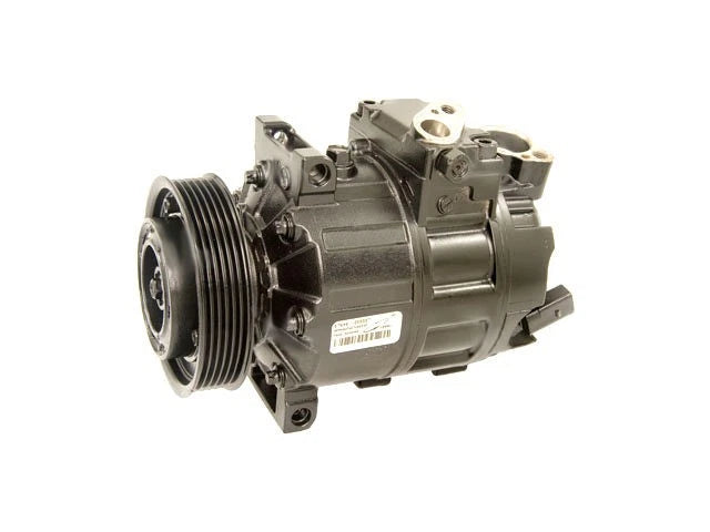 A/C Compressor for Volkswagen Jetta City (2007–2009) 55598SQMD