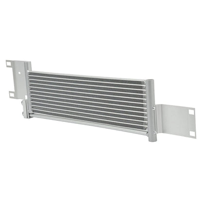 Oil Cooler for Mercedes-Benz E250 (2015–2016) 18033208, 19092, 2125002200