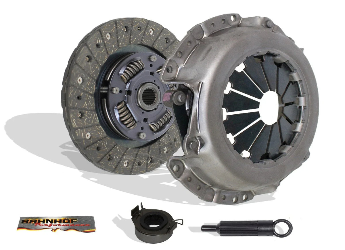Clutch Kit for Scion XA XB Toyota Echo Yaris (2000–2005)