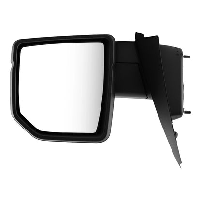 Right Side Mirror for Ford F-150 (2015–2017) Blind Spot FL3Z17682FA